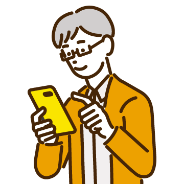 STEP01 ご依頼｜サービスの流れ｜空き家と相続のご相談はオハナホームへ｜オハナホーム株式会社