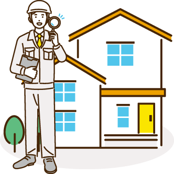 STEP01 ご依頼｜サービスの流れ｜空き家と相続のご相談はオハナホームへ｜オハナホーム株式会社