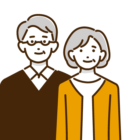 お客様の声｜空き家の放置は、多くの問題の原因になります。｜空き家と相続のご相談はオハナホームへ｜オハナホーム株式会社