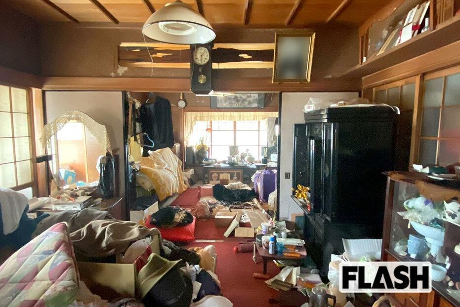 「相続土地国庫帰属制度」について取材を受けましたpage-visual 「相続土地国庫帰属制度」について取材を受けましたビジュアル