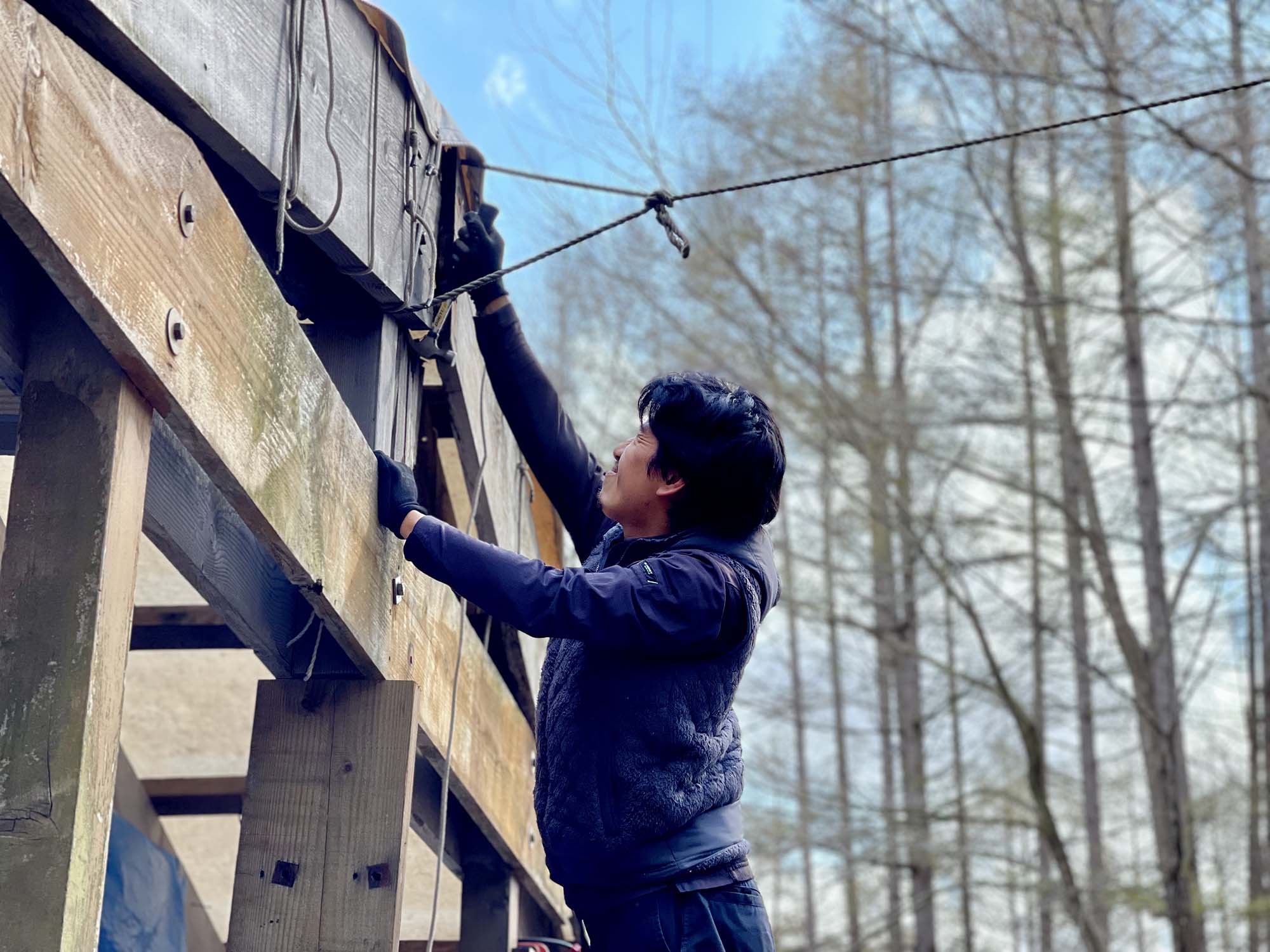 ホームページリニューアルのお知らせpage-visual ホームページリニューアルのお知らせビジュアル