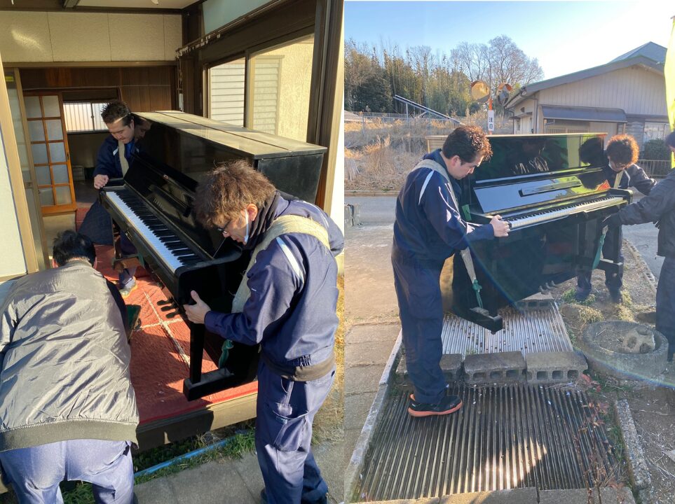 想いをつなぐピアノ、空き家から地域の保育園への寄付ストーリーpage-visual 想いをつなぐピアノ、空き家から地域の保育園への寄付ストーリービジュアル