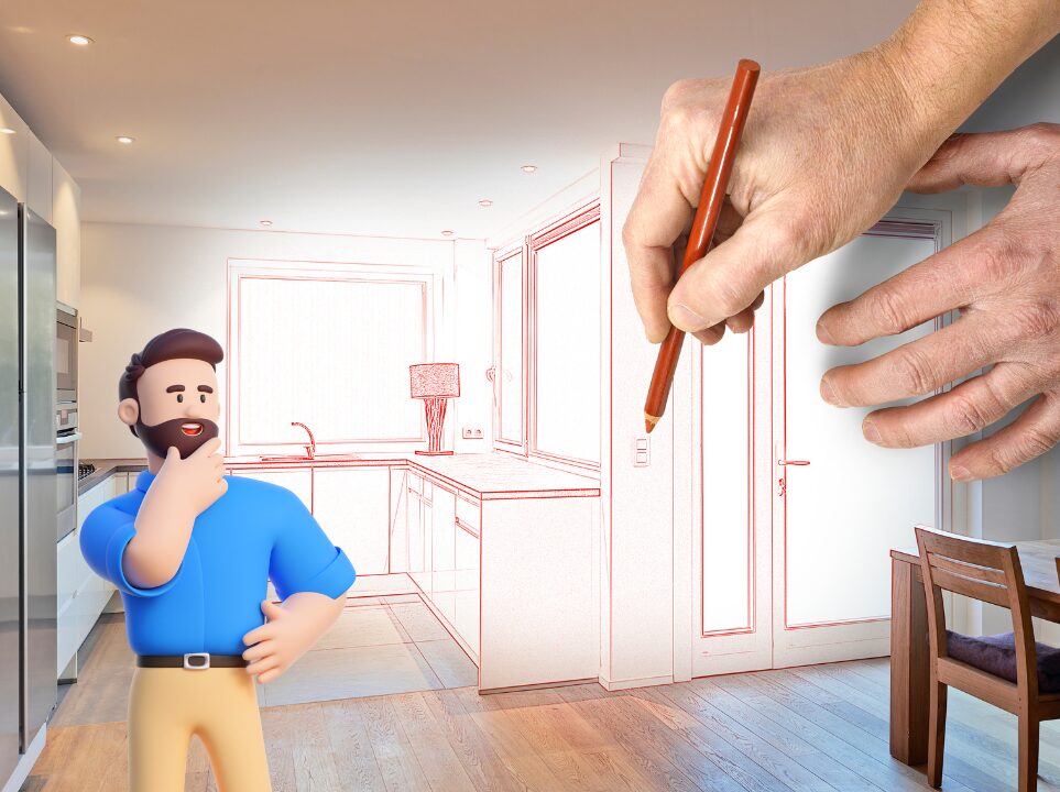 日本の空き家問題はどこに向かうのか？ 海外からも注目されている「空き家再生」page-visual 日本の空き家問題はどこに向かうのか？ 海外からも注目されている「空き家再生」ビジュアル