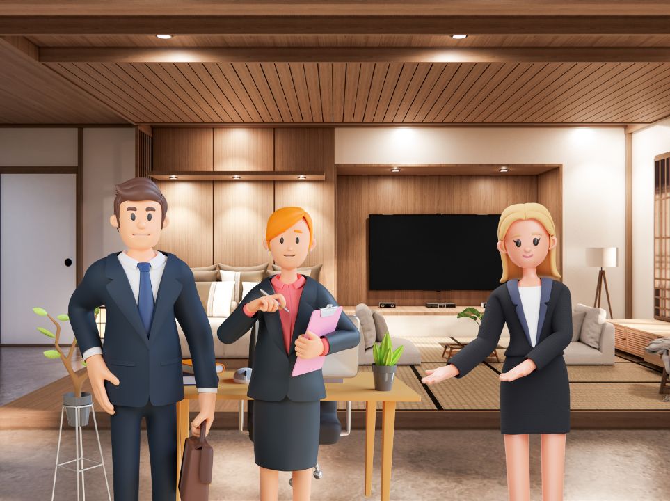 “900万戸超の空き家”をどう活かす？ 外資企業の挑戦 Airbnb「Akiya Design Project」page-visual “900万戸超の空き家”をどう活かす？ 外資企業の挑戦 Airbnb「Akiya Design Project」ビジュアル