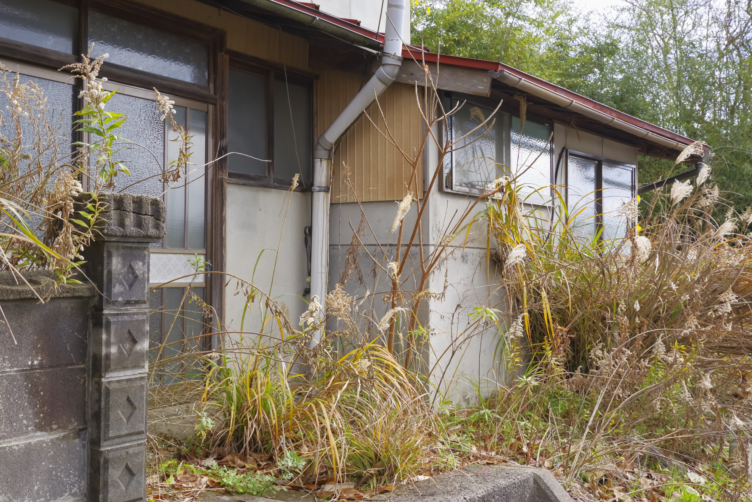 空き家の維持費はいくらかかる？固定資産税・管理費・片付け費用のリアル