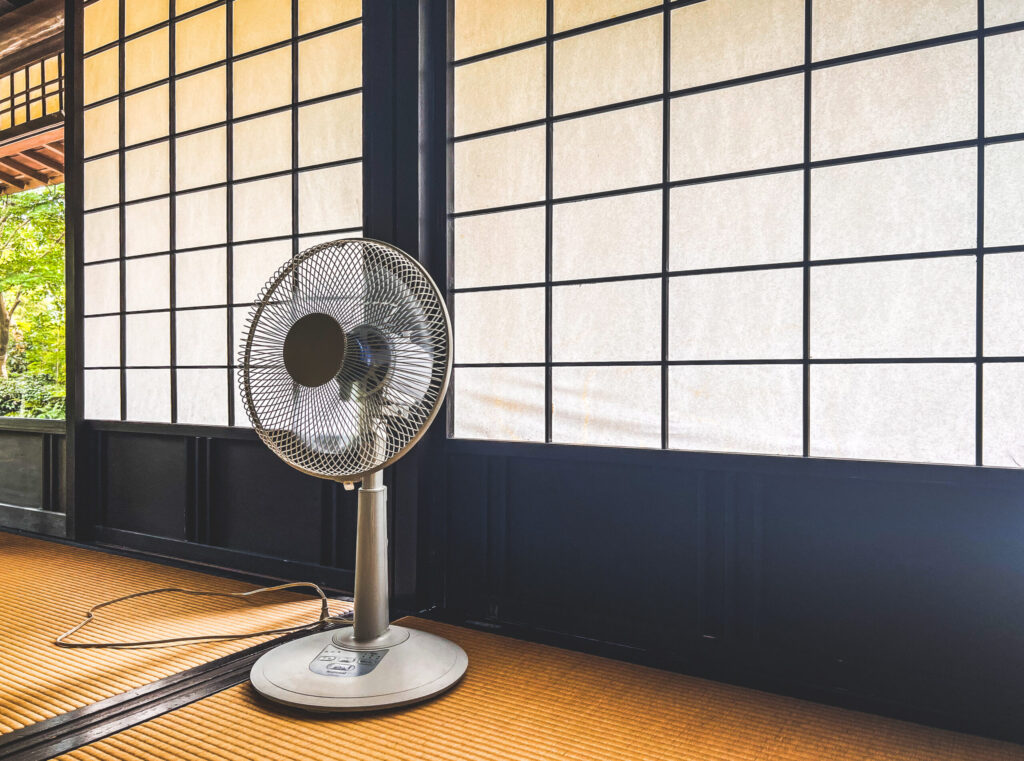 現在の画像: 相続した実家を空き家にしないためのイメージ